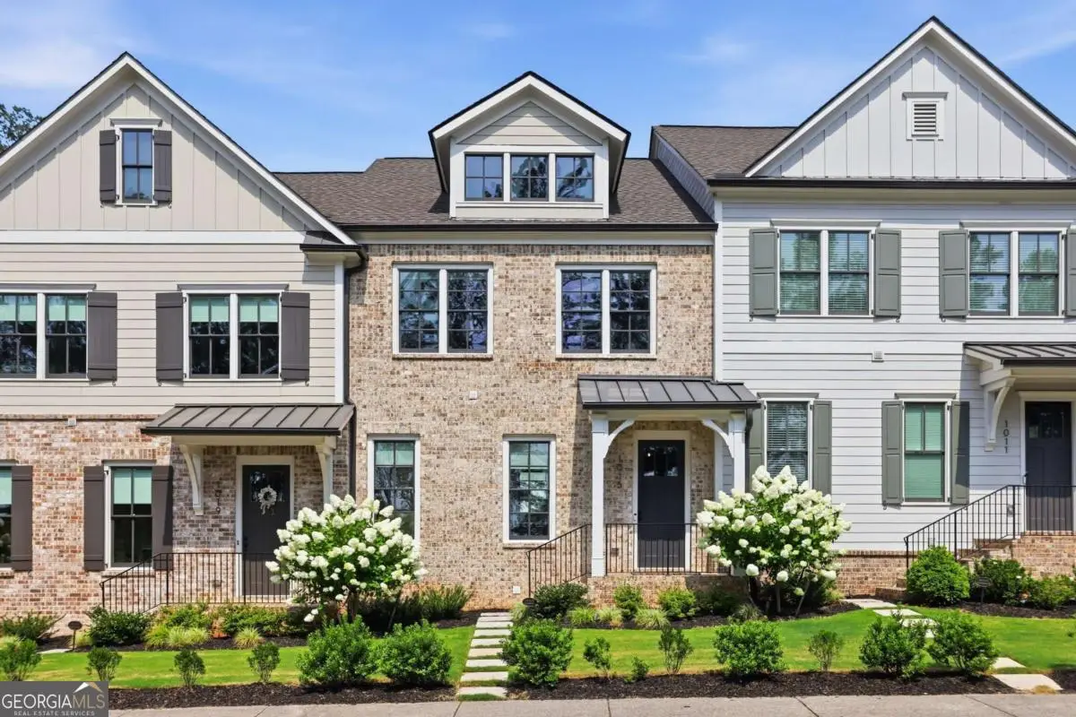 1015 Endeavour Court, Marietta, GA 30064 - #1