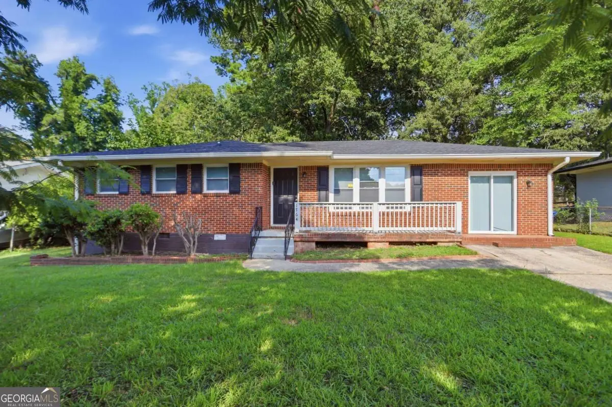 1764 Atherton Drive, Decatur, GA 30035 - #1