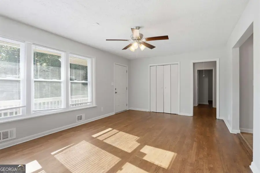 1764 Atherton Drive, Decatur, GA 30035 - #2
