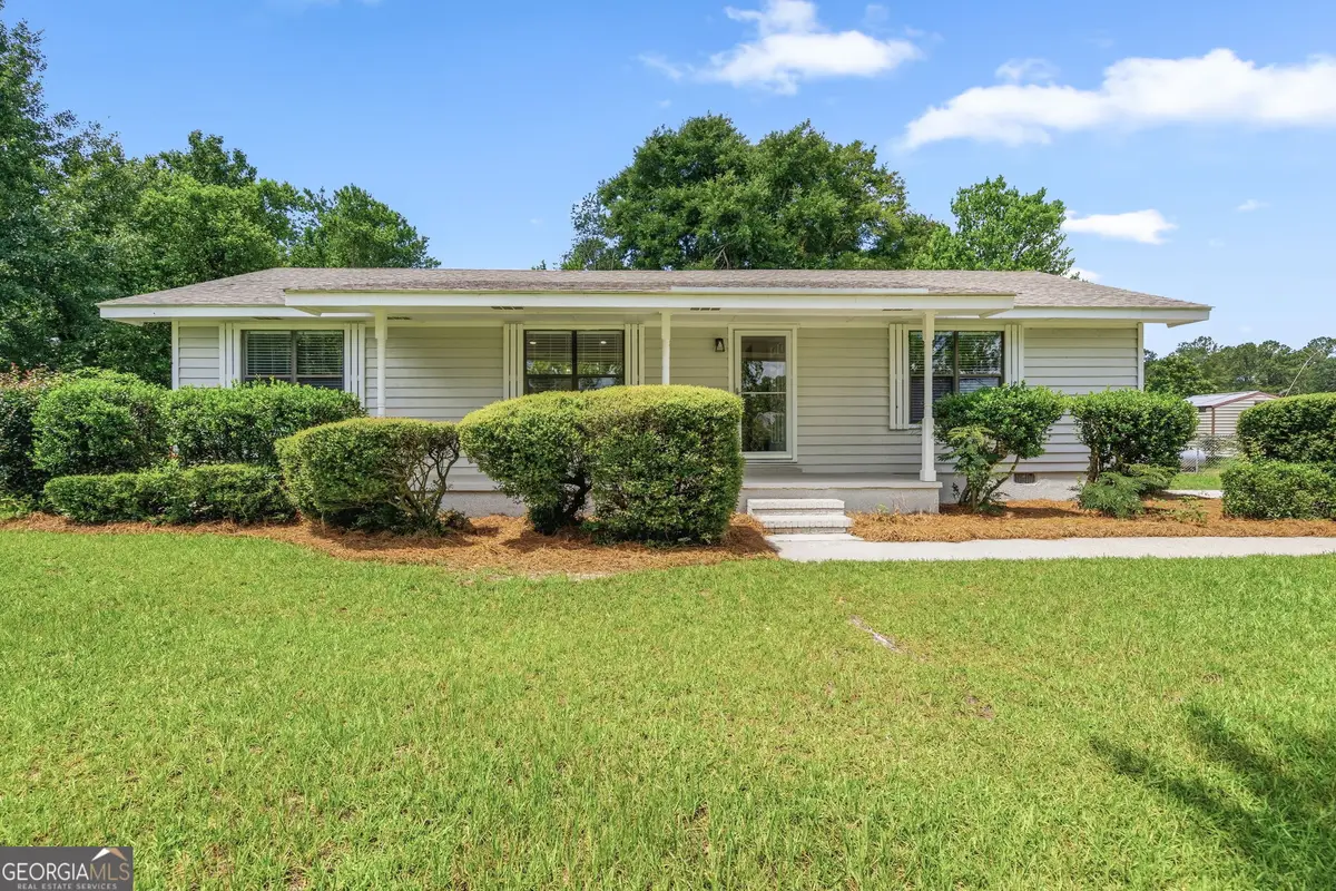 118 Hope Lane, Rincon, GA 31326 - #1