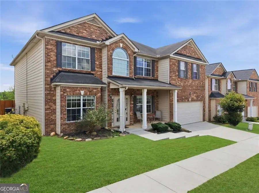 3532 Cragstone Road, Lithonia, GA 30038 - #2