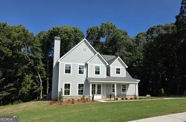 124 Maney Drive, Statham, GA 30666