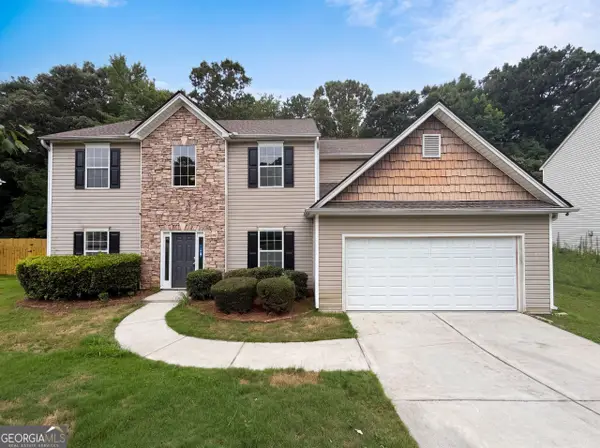 6257 Polar Fox Court, Riverdale, GA 30296
