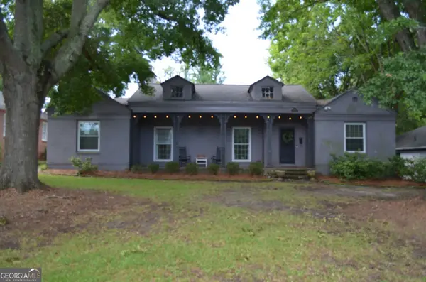 2660 Vineville Road, Macon, GA 31204