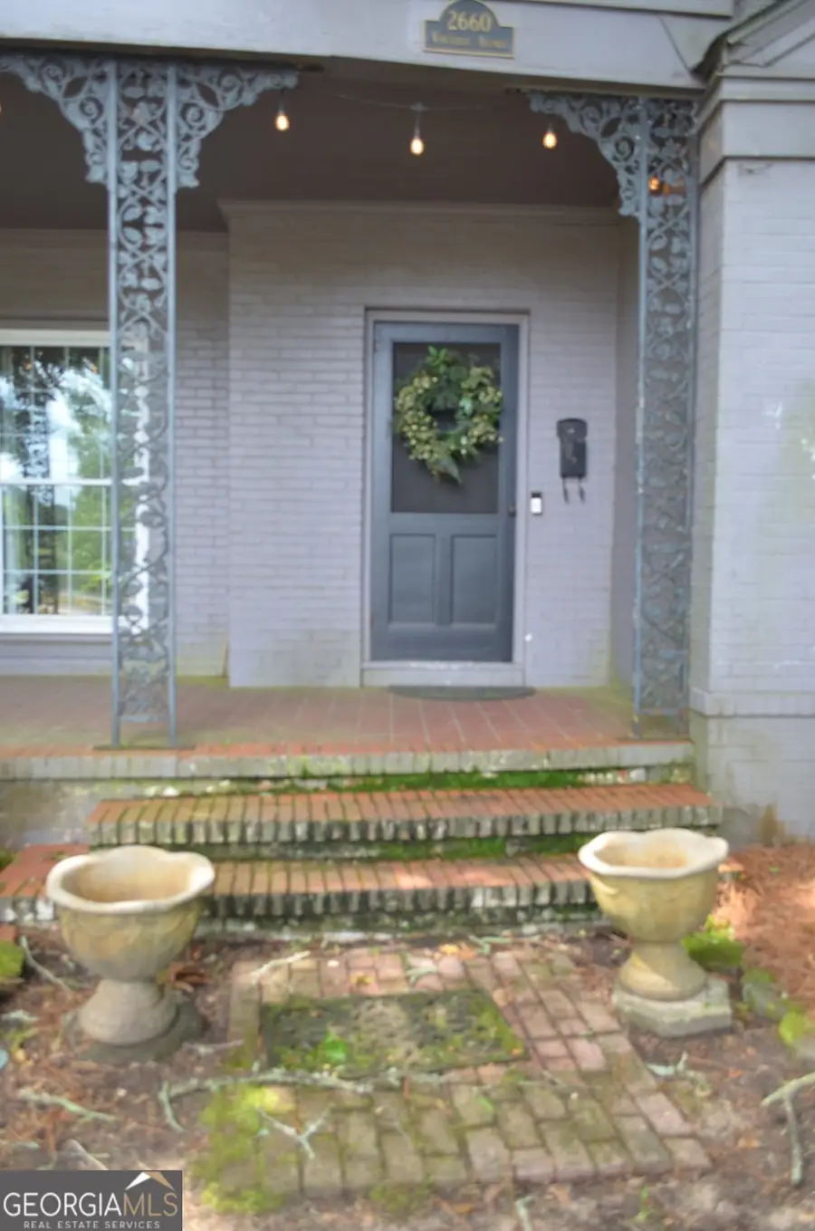 2660 Vineville Road, Macon, GA 31204 - #3