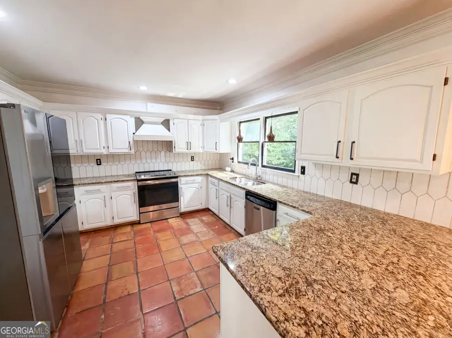 644 Laurel Wood Drive Sw, Marietta, GA 30064 - #2