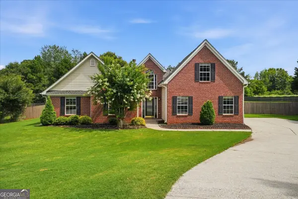 3081 Michelle Lee Drive, Dacula, GA 30019