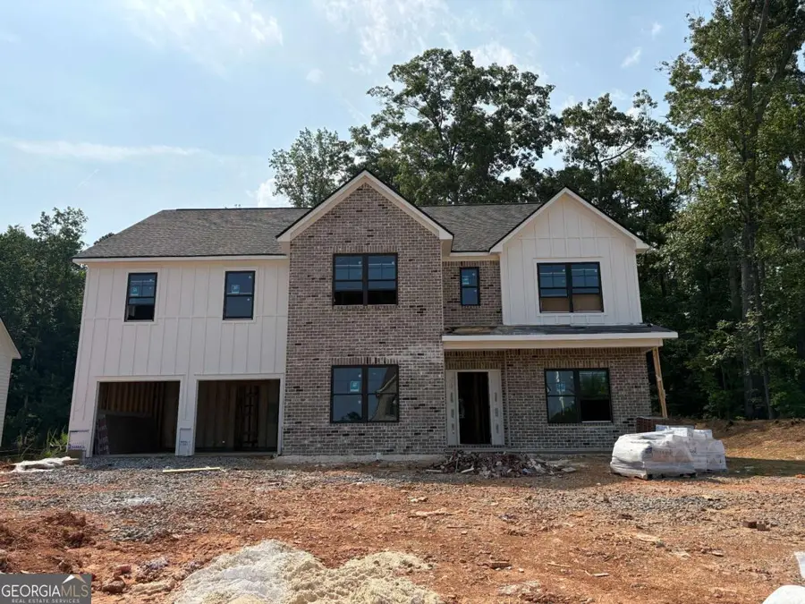 4684 Cooling Water Circle Sw, Powder Springs, GA 30127 - #2
