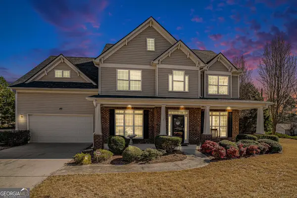 1200 St James Place, Loganville, GA 30052