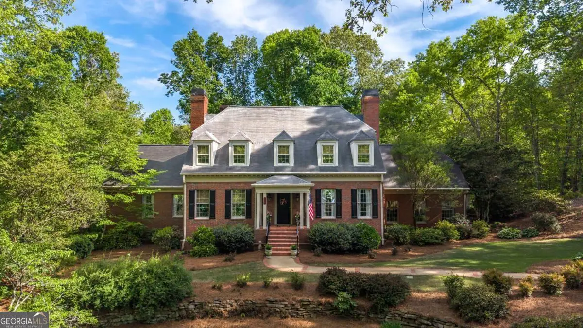 99 Oakland Court, Tallapoosa, GA 30176 - #1