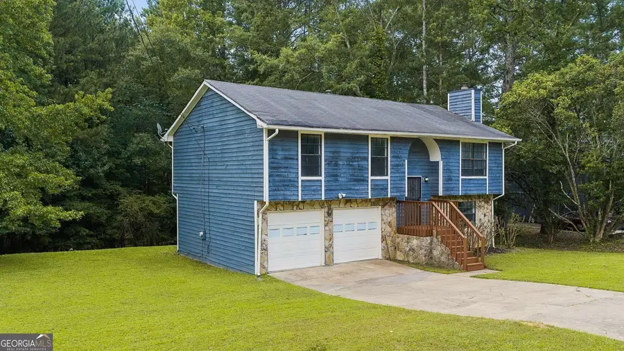 7055 Hania Drive, Fairburn, GA 30213 - #3