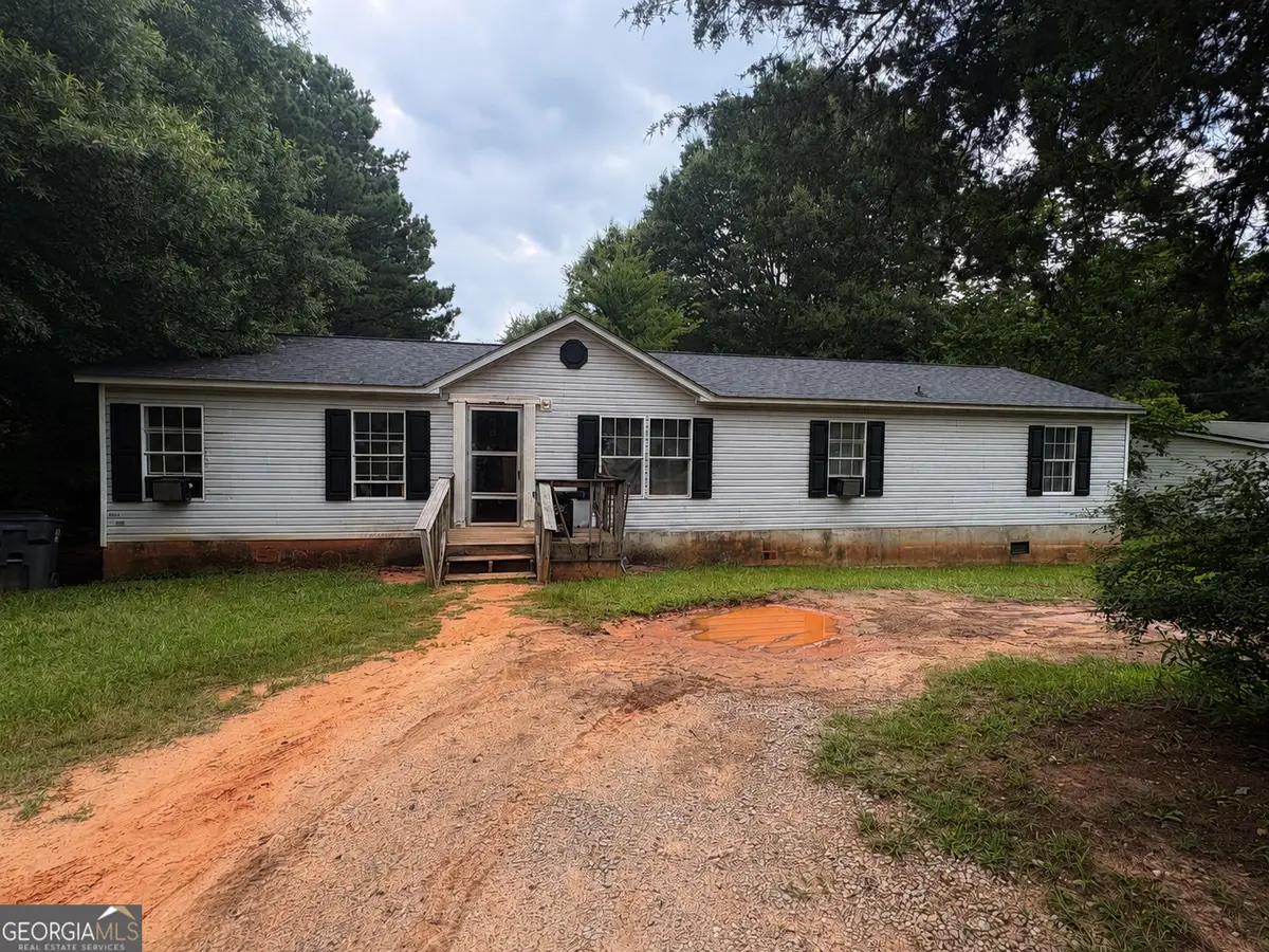 222 Hogan Industrial Boulevard, Eatonton, GA 31024 - #1