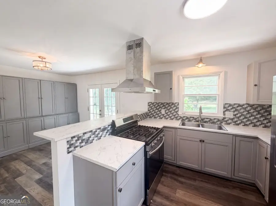 3119 Holbrook Drive Sw, Marietta, GA 30060 - #2