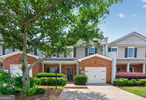 4319 Buford Valley Way, Buford, GA 30519