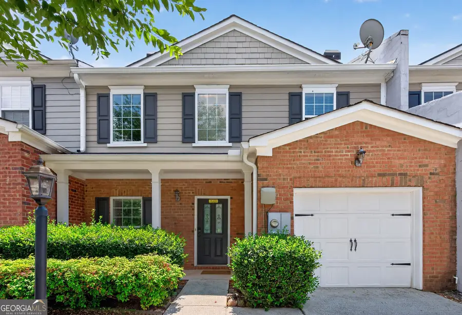 4319 Buford Valley Way, Buford, GA 30519 - #2