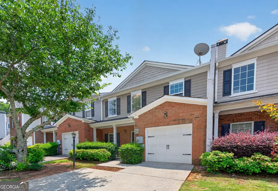 4319 Buford Valley Way, Buford, GA 30519 - #3