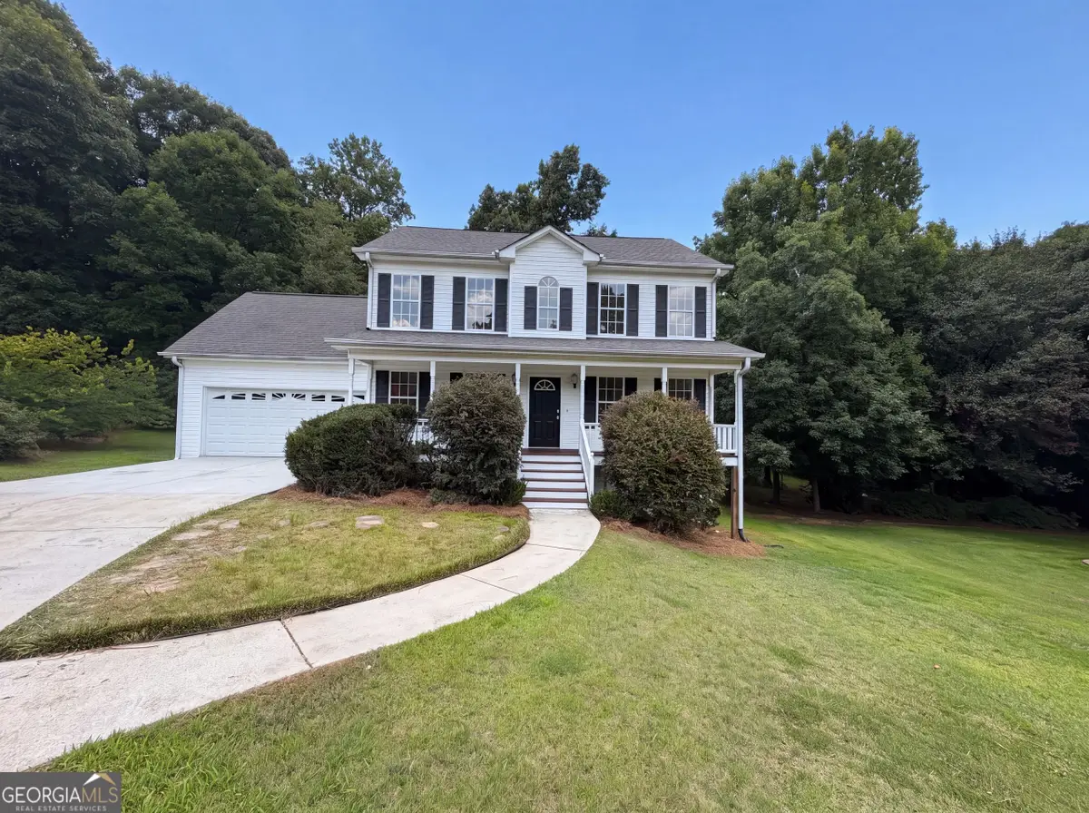2684 High Point Court, Loganville, GA 30052 - #1