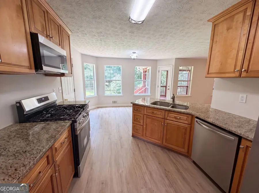 2684 High Point Court, Loganville, GA 30052 - #2