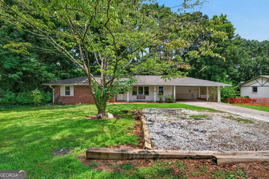 210 Cumming Street, Alpharetta, GA 30009 - #2