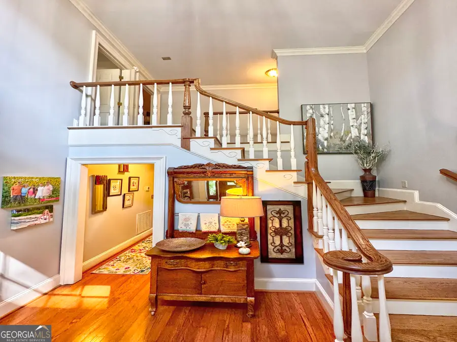 1018 Riverside Drive, Lagrange, GA 30240 - #2