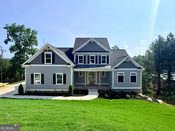 7381 Lazy Hammock Way, Flowery Branch, GA 30542