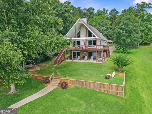 511 Foxglove Drive, Sparta, GA 31087