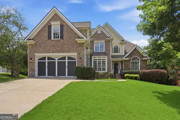 5085 Arcanum Place, Cumming, GA 30040