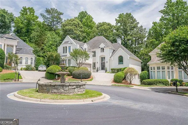 745 Combee Way, Roswell, GA 30076