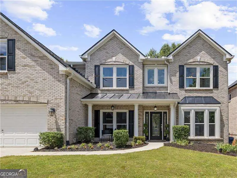 2309 Norbury Cove Se, Smyrna, GA 30080 - #2