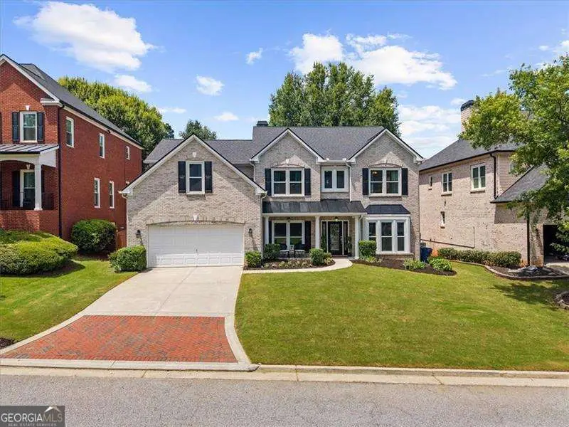 2309 Norbury Cove Se, Smyrna, GA 30080 - #3