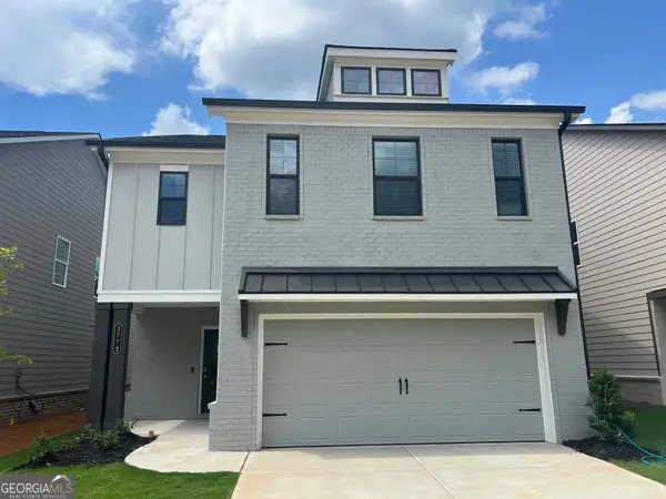 3779 Ivy Cottage Drive #LOT 82, Snellville, GA 30039