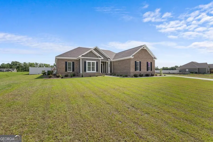 207 Bald Cypress Court, Statesboro, GA 30458 - #2