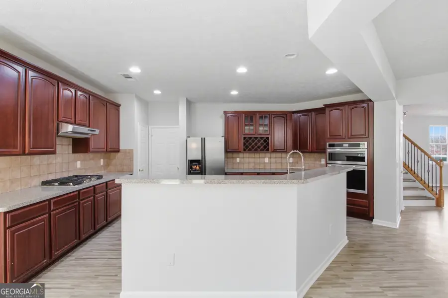 156 Branch Valley Way, Dallas, GA 30132 - #2