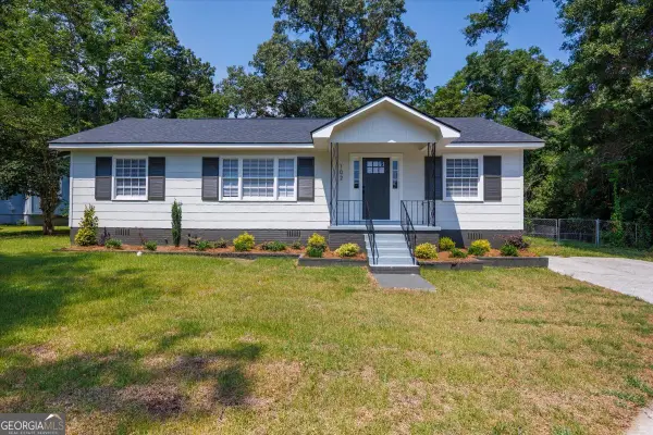 102 George Drive, Warner Robins, GA 31093