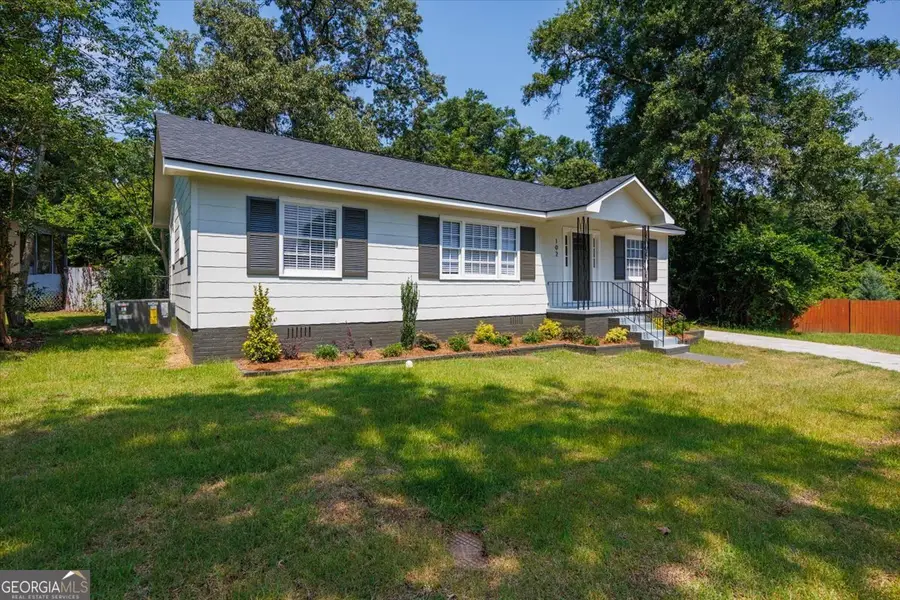 102 George Drive, Warner Robins, GA 31093 - #3
