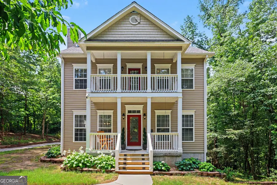 21 Blaze Court, Palmetto, GA 30268 - #2