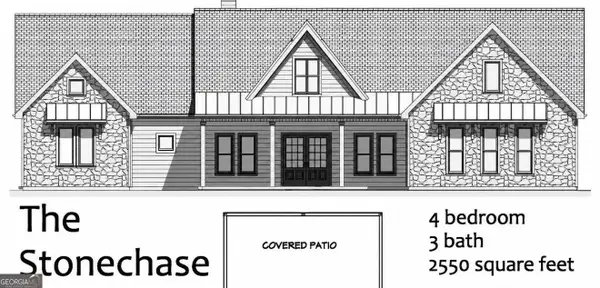 LOT 34 Millie Trail, Williamson, GA 30292