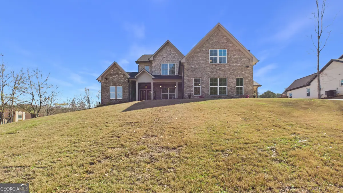 106 Neal Point, Atlanta, GA 30349 - #1