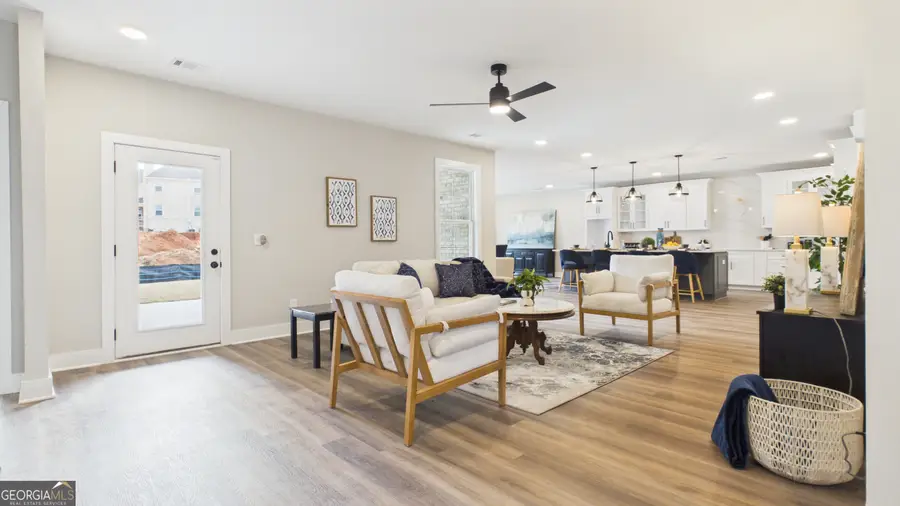 106 Neal Point, Atlanta, GA 30349 - #3