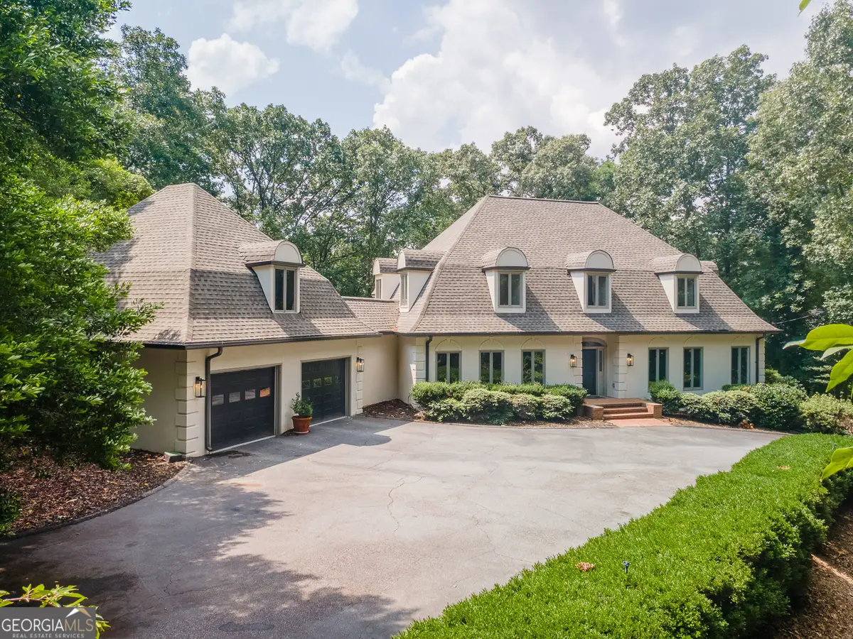 4010 Paper Mill Road Se, Marietta, GA 30067 - #1