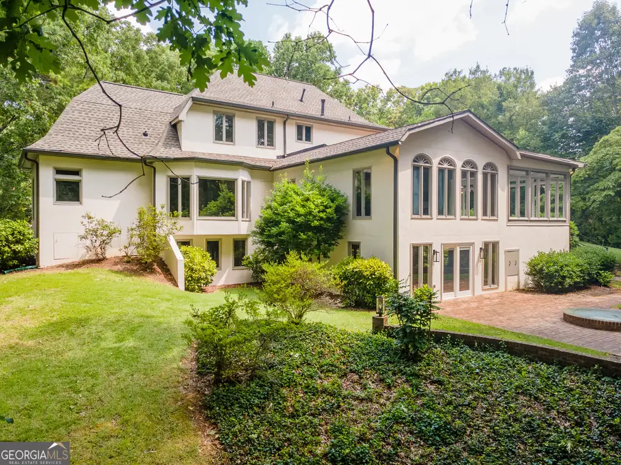 4010 Paper Mill Road Se, Marietta, GA 30067 - #3