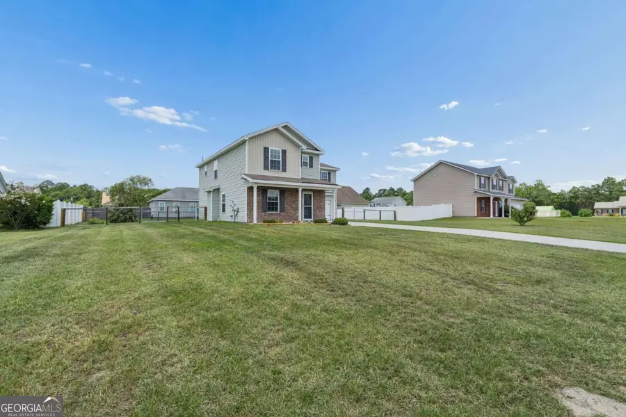 102 Springcreek Lane, Guyton, GA 31312 - #2