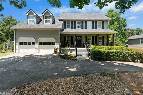 9 Topridge Drive, Cartersville, GA 30120