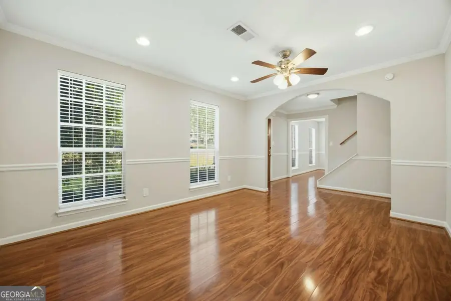 260 Barrington Drive E, Roswell, GA 30076 - #3