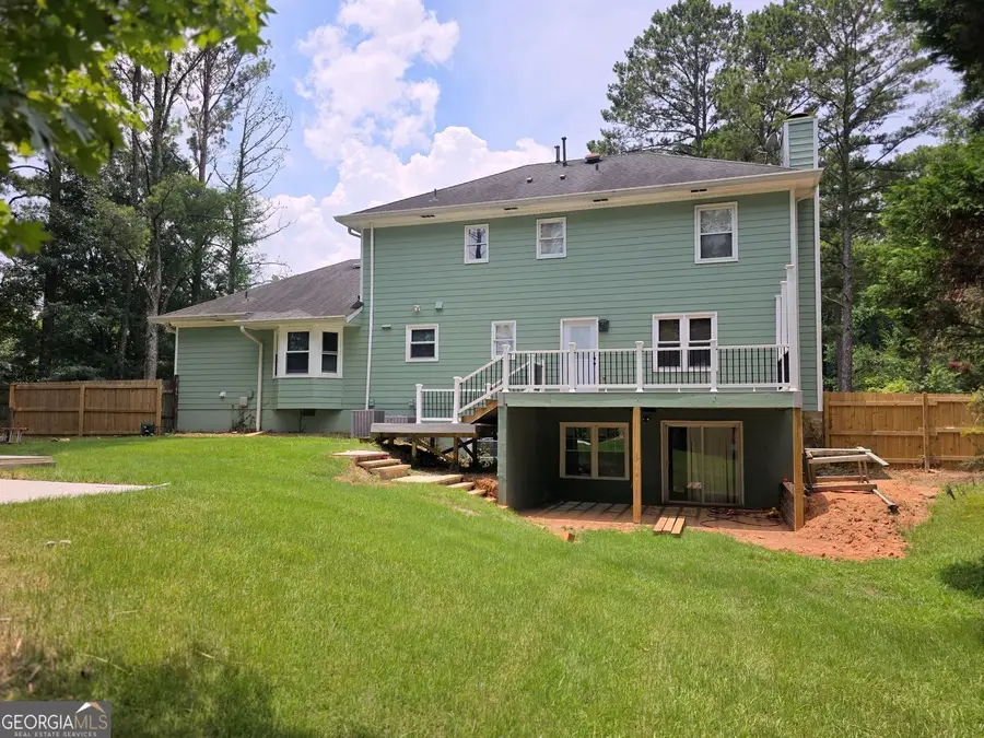 582 Hastings Way, Jonesboro, GA 30238 - #3