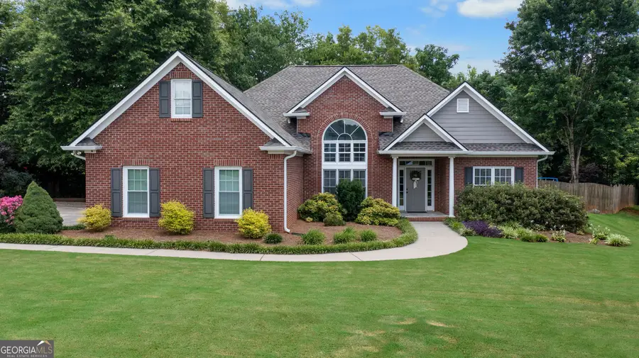 28 Priory Club Drive, Cartersville, GA 30120 - #3