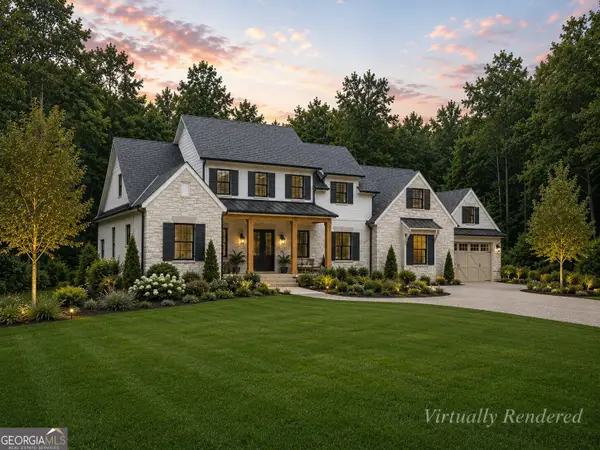 250 Trinity Church Road, Canton, GA 30115