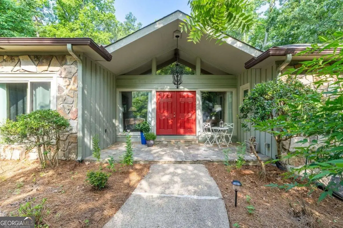 3523 Jefferson Township Parkway, Marietta, GA 30066 - #1