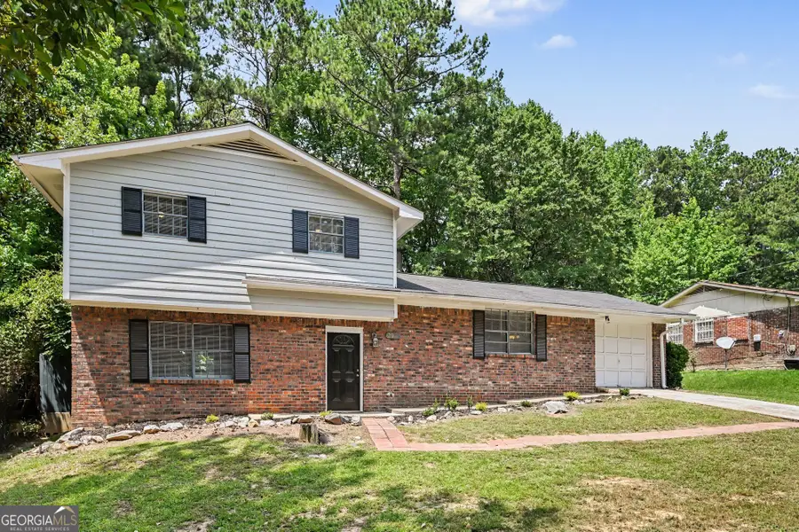2915 Lajean Drive, College Park, GA 30349 - #2