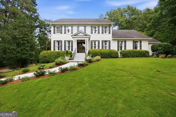 102 Merion Park, Macon, GA 31210